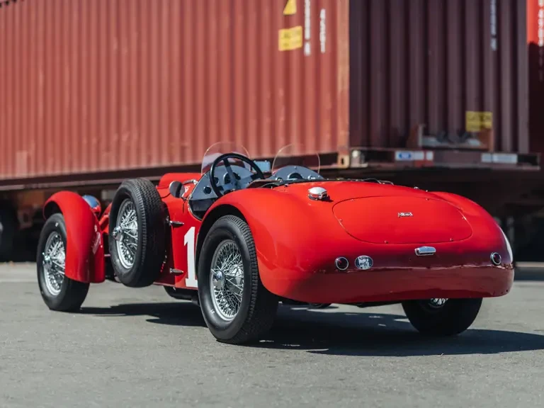 1952 Allard - Image 3 of 31