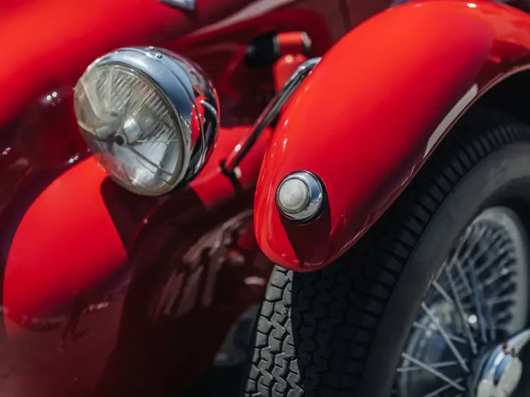 1952 Allard - Image 25 of 31