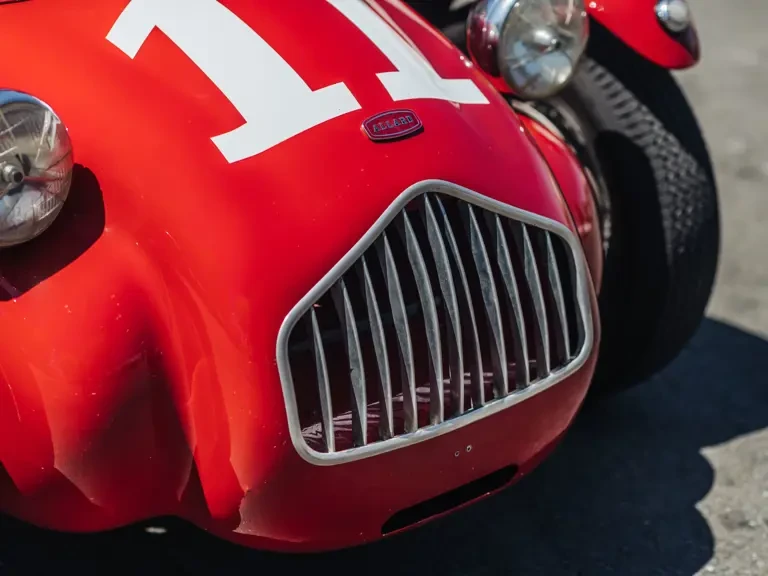 1952 Allard - Image 15 of 31