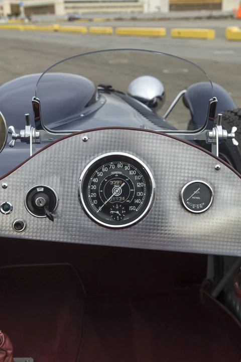1952 Allard - Image 24 of 31