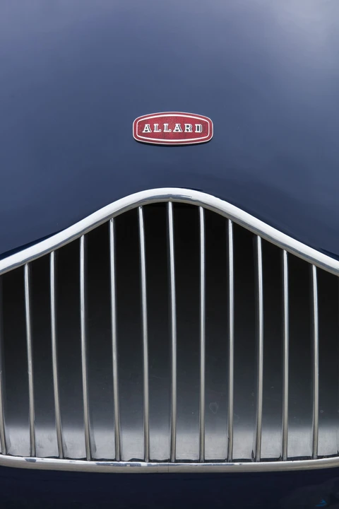 1952 Allard - Image 30 of 31