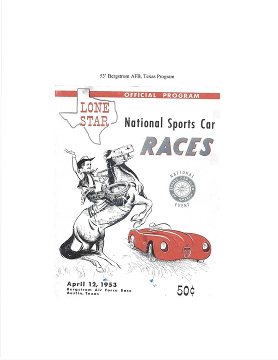 1952 Allard - Image 6 of 31