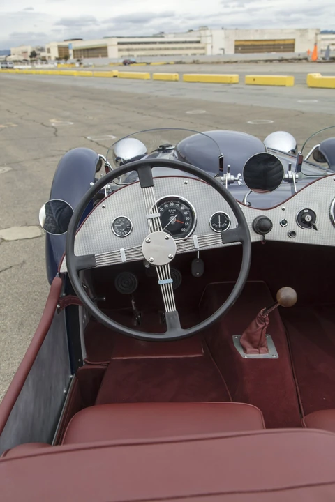 1952 Allard - Image 28 of 31