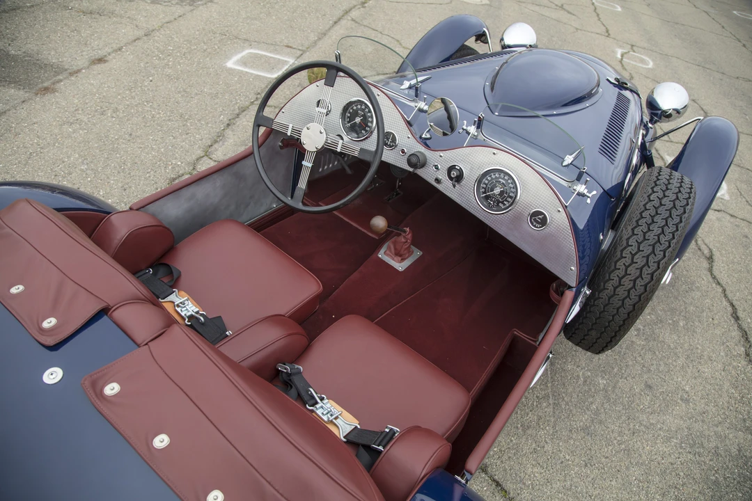 1952 Allard - Image 27 of 31