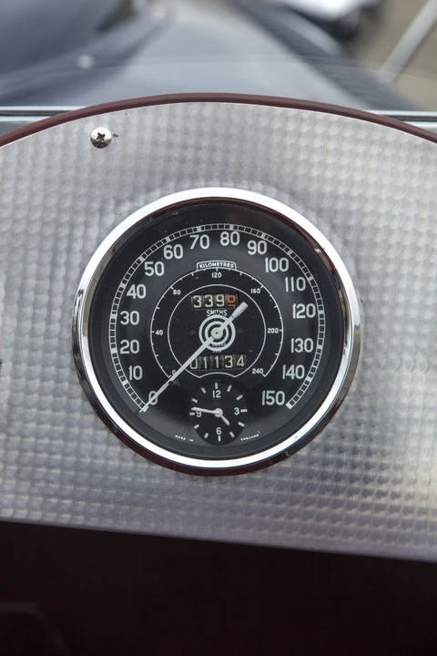 1952 Allard - Image 25 of 31