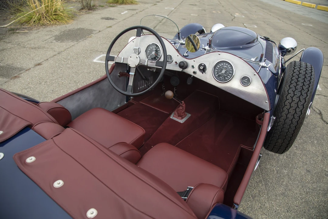 1952 Allard - Image 26 of 31