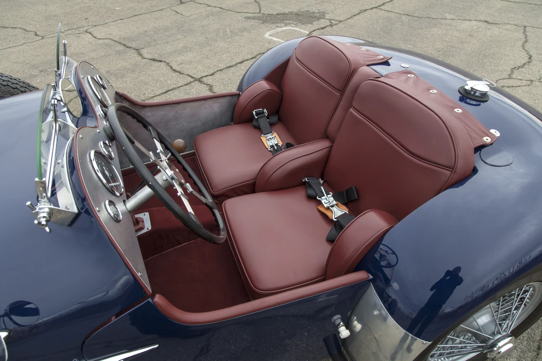 1952 Allard - Image 21 of 31
