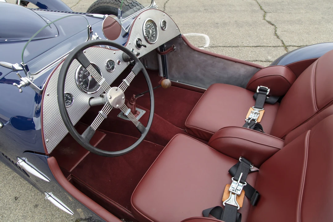 1952 Allard - Image 23 of 31