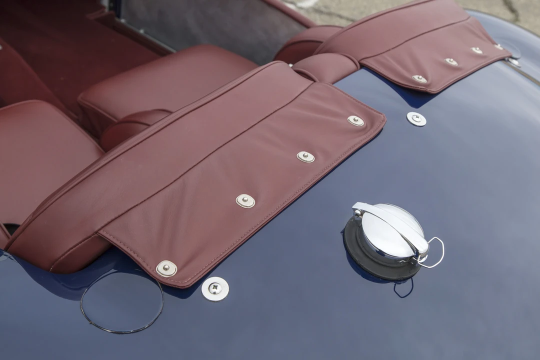 1952 Allard - Image 20 of 31