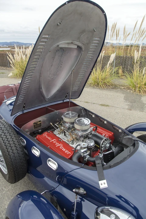 1952 Allard - Image 19 of 31