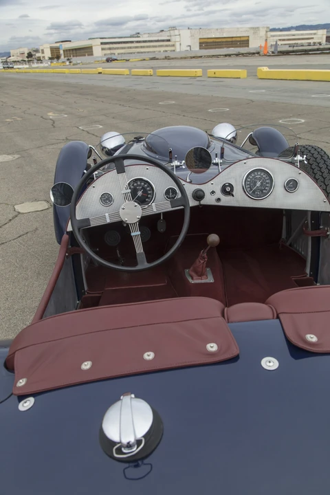 1952 Allard - Image 29 of 31
