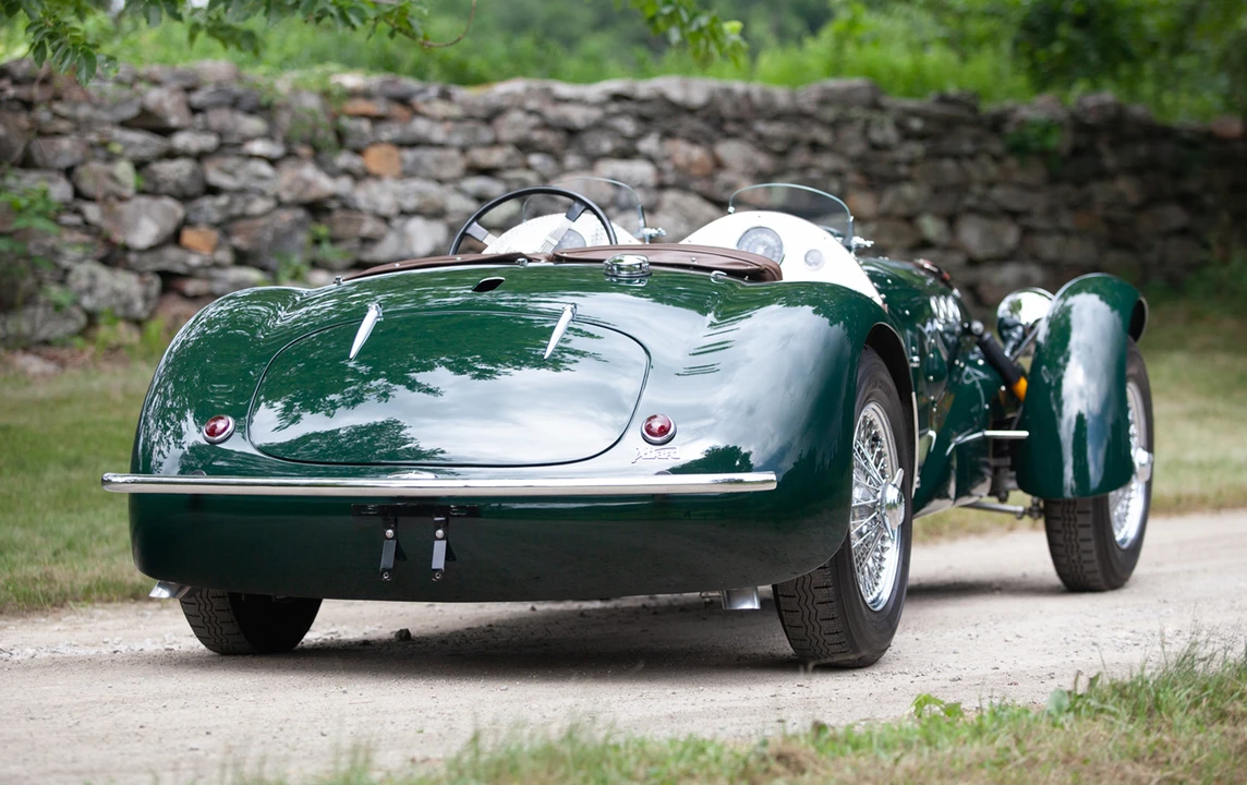 1952 Allard - Image 4 of 19