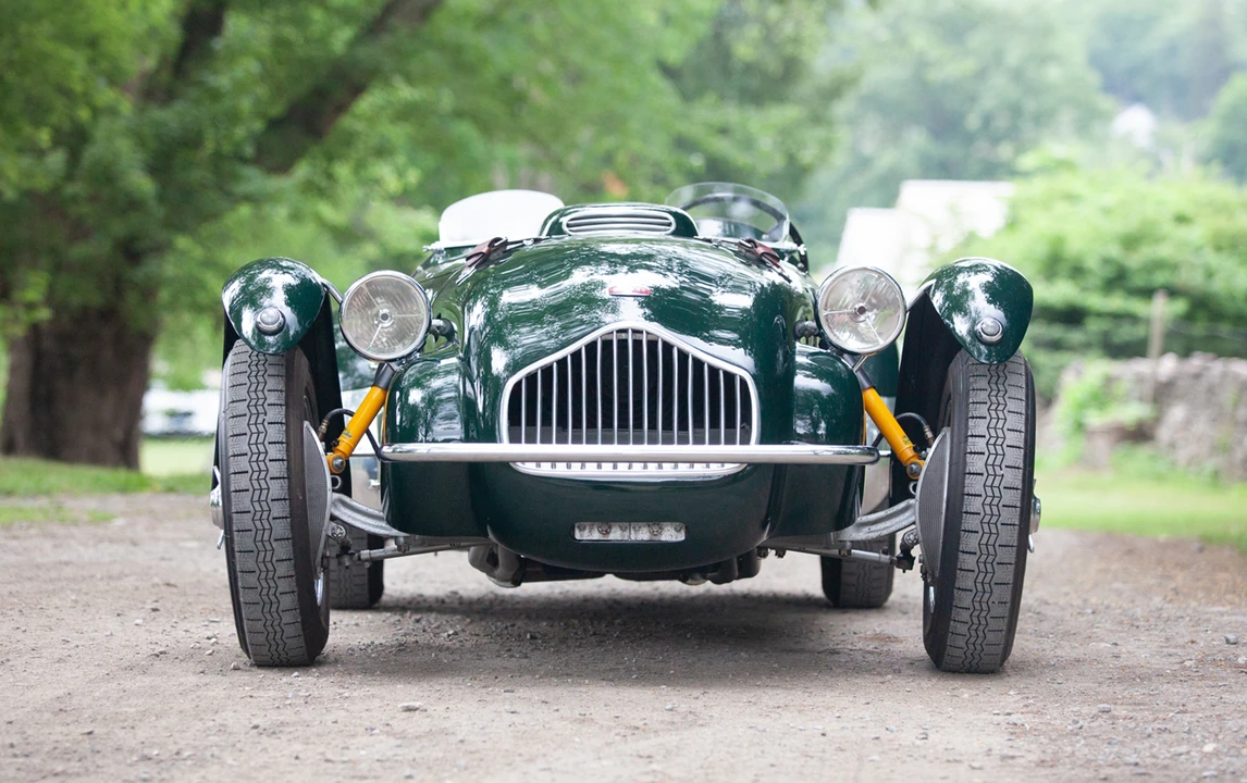 1952 Allard - Image 5 of 19