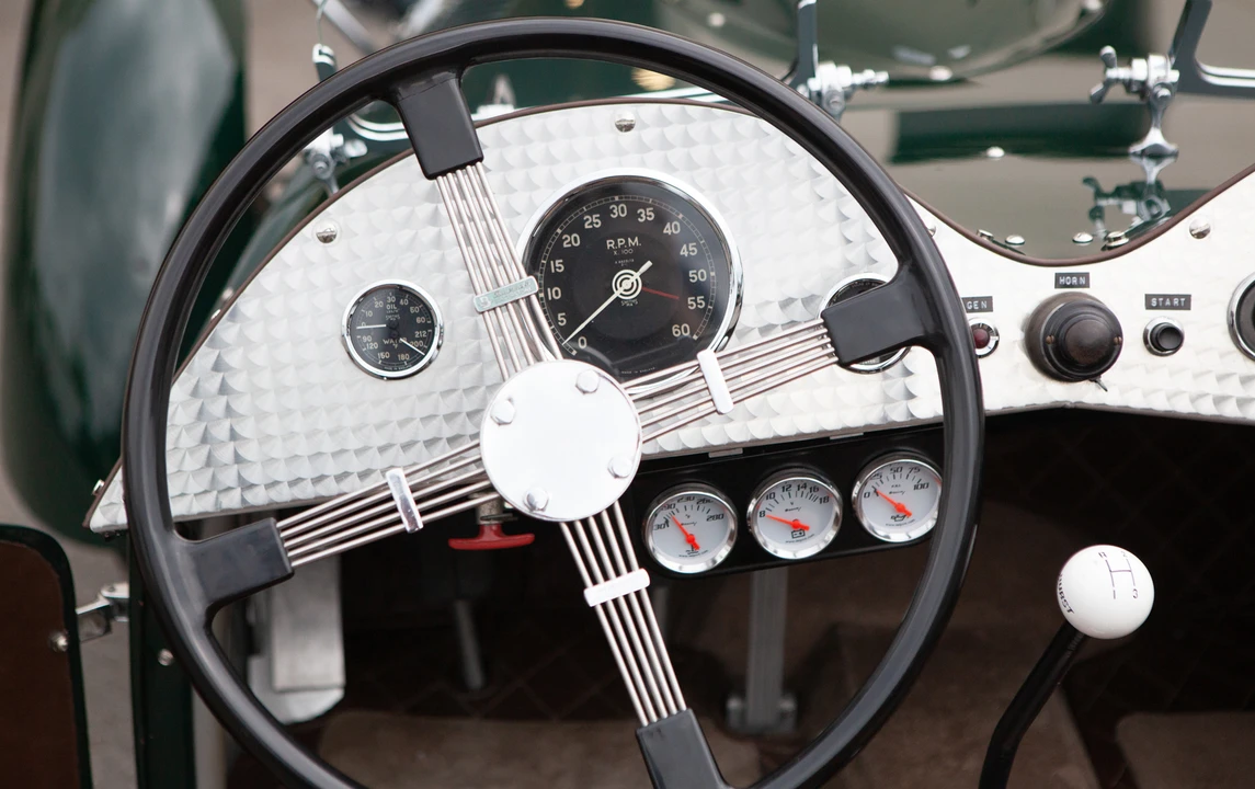 1952 Allard - Image 12 of 19