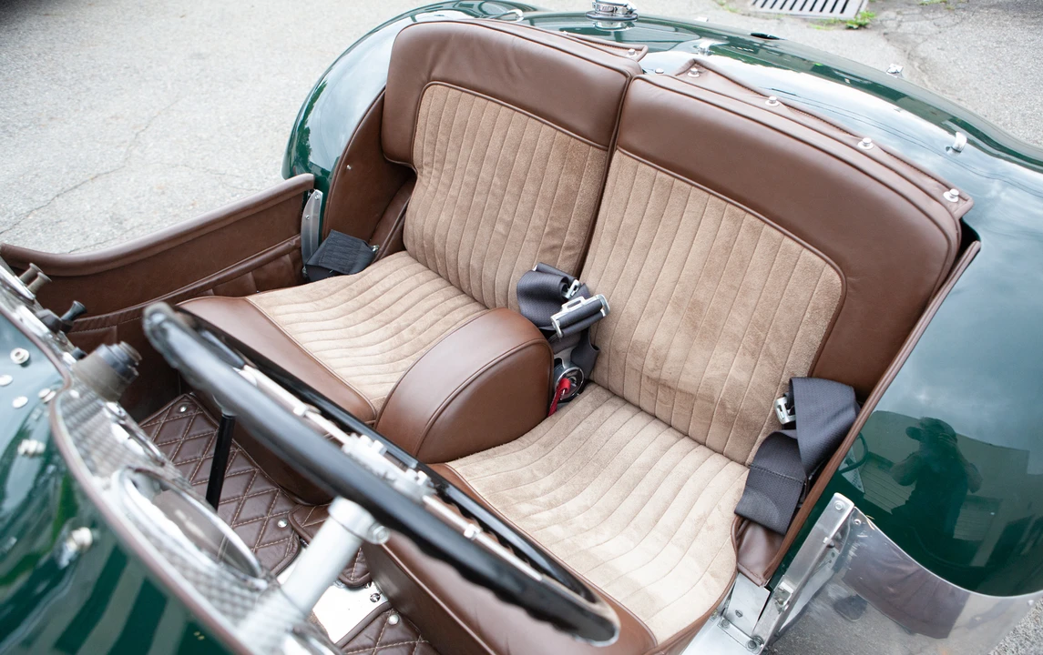 1952 Allard - Image 15 of 19