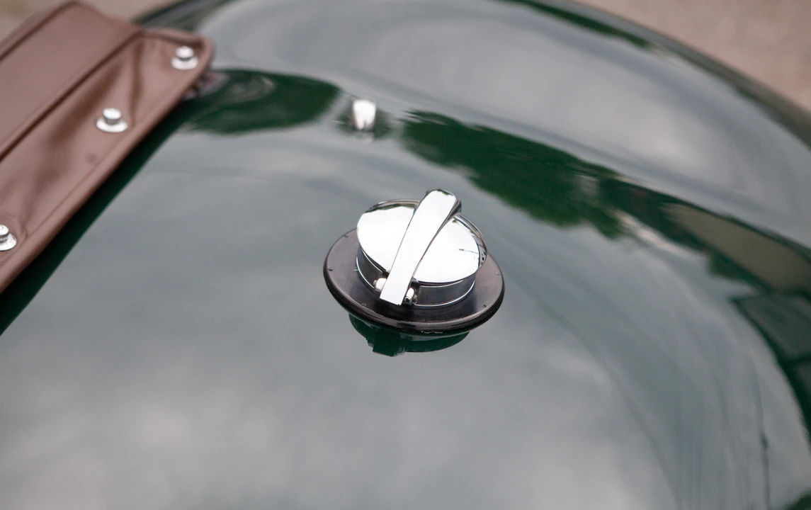 1952 Allard - Image 10 of 19