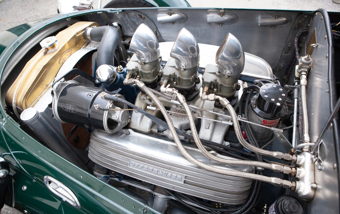 1952 Allard - Image 17 of 19