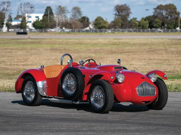 1952 Allard - Image 25 of 25