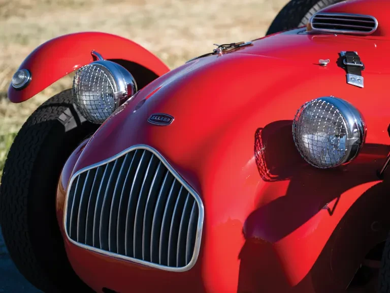 1952 Allard - Image 17 of 25
