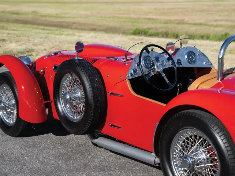 1952 Allard - Image 16 of 25