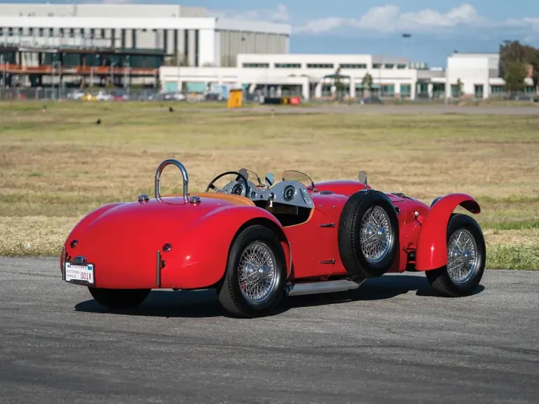 1952 Allard - Image 3 of 25