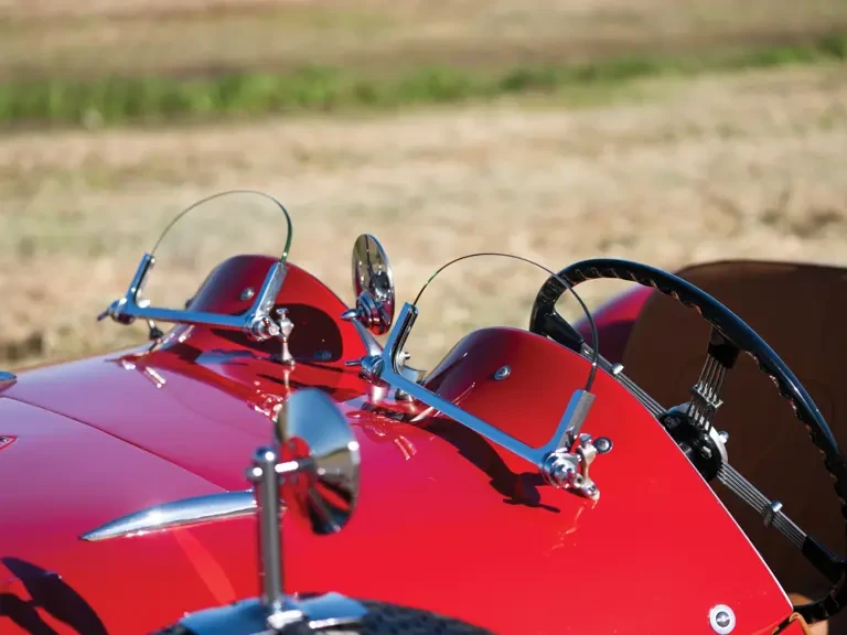 1952 Allard - Image 15 of 25