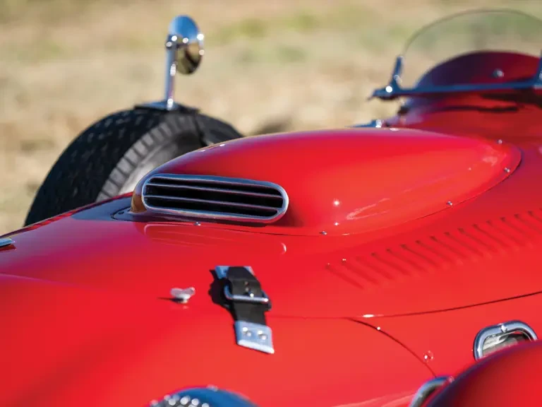 1952 Allard - Image 19 of 25