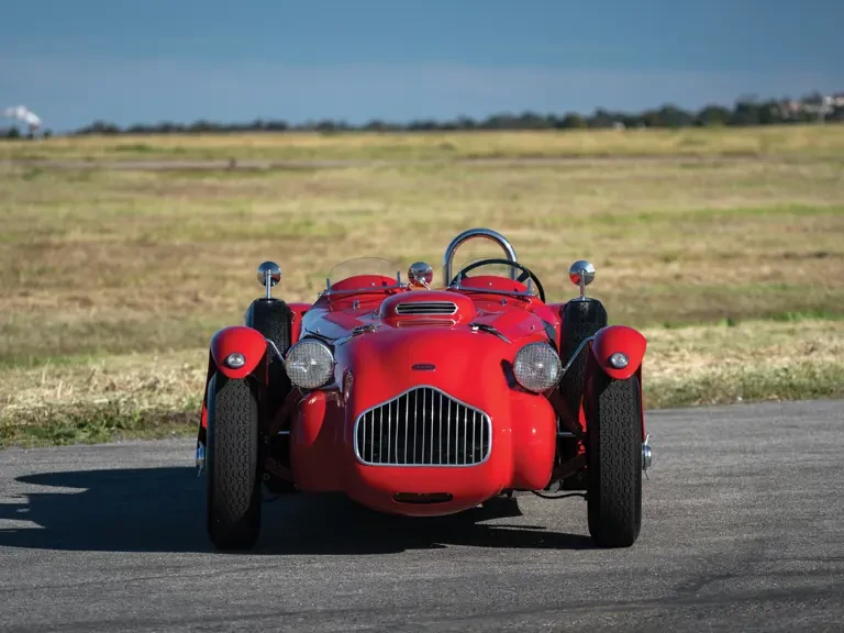 1952 Allard - Image 8 of 25