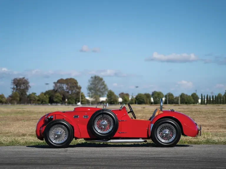 1952 Allard - Image 6 of 25