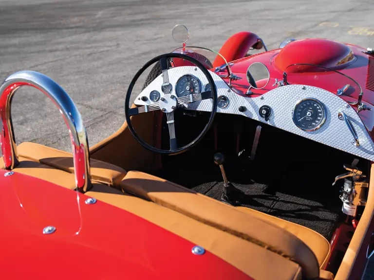1952 Allard - Image 5 of 25