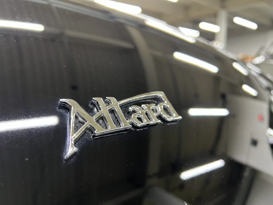 1952 Allard - Image 29 of 31