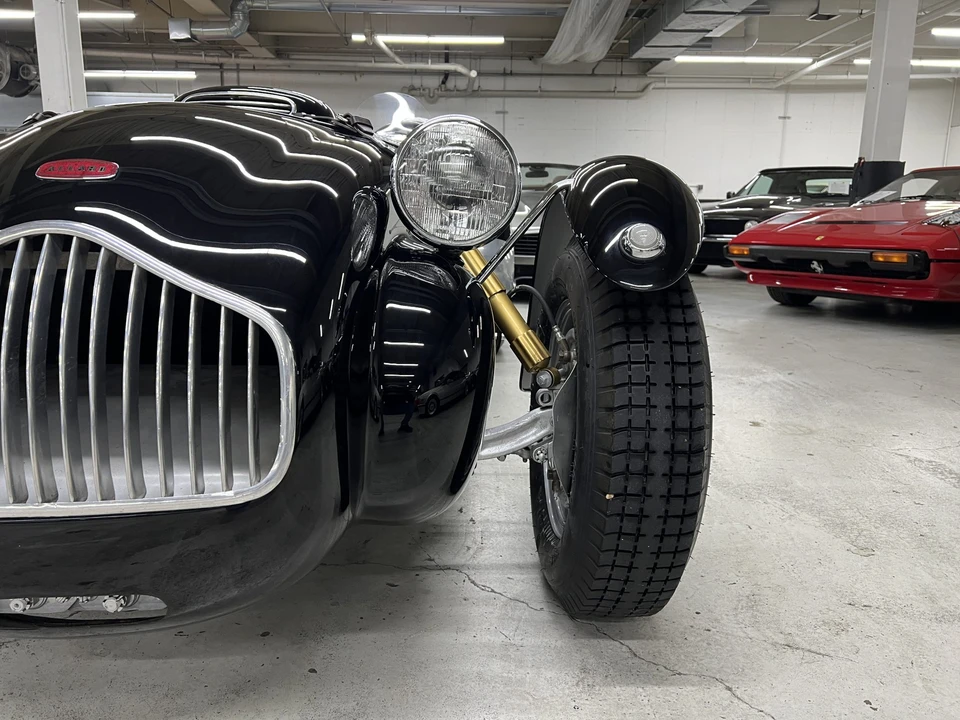 1952 Allard - Image 27 of 31