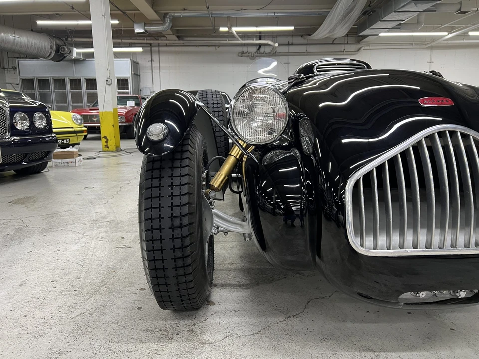 1952 Allard - Image 26 of 31