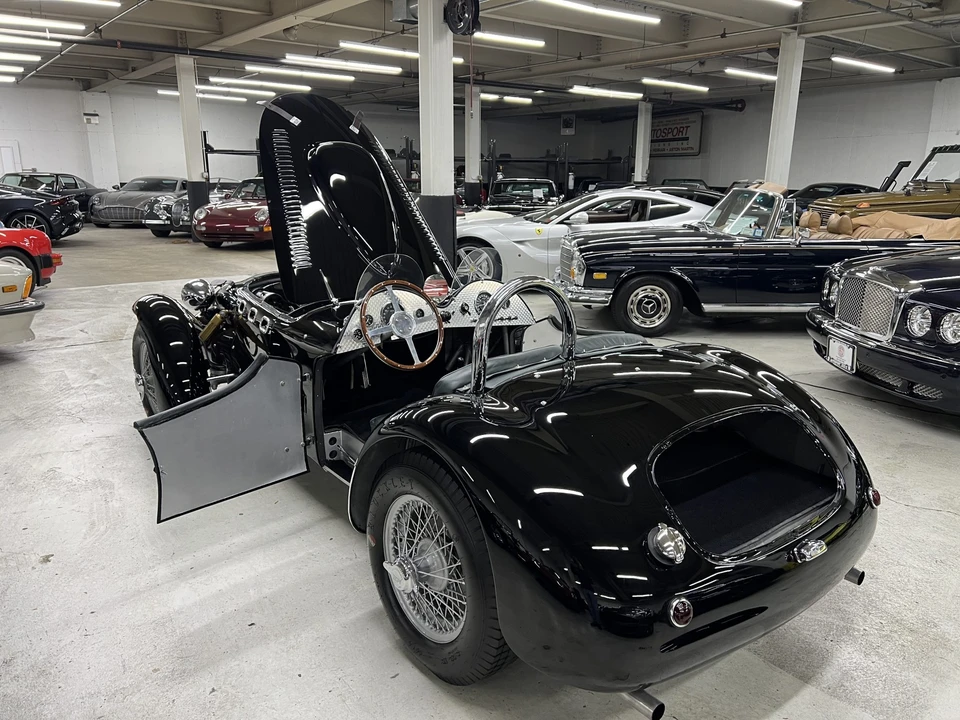 1952 Allard - Image 23 of 31