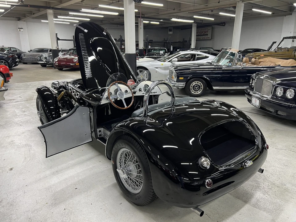 1952 Allard - Image 24 of 31