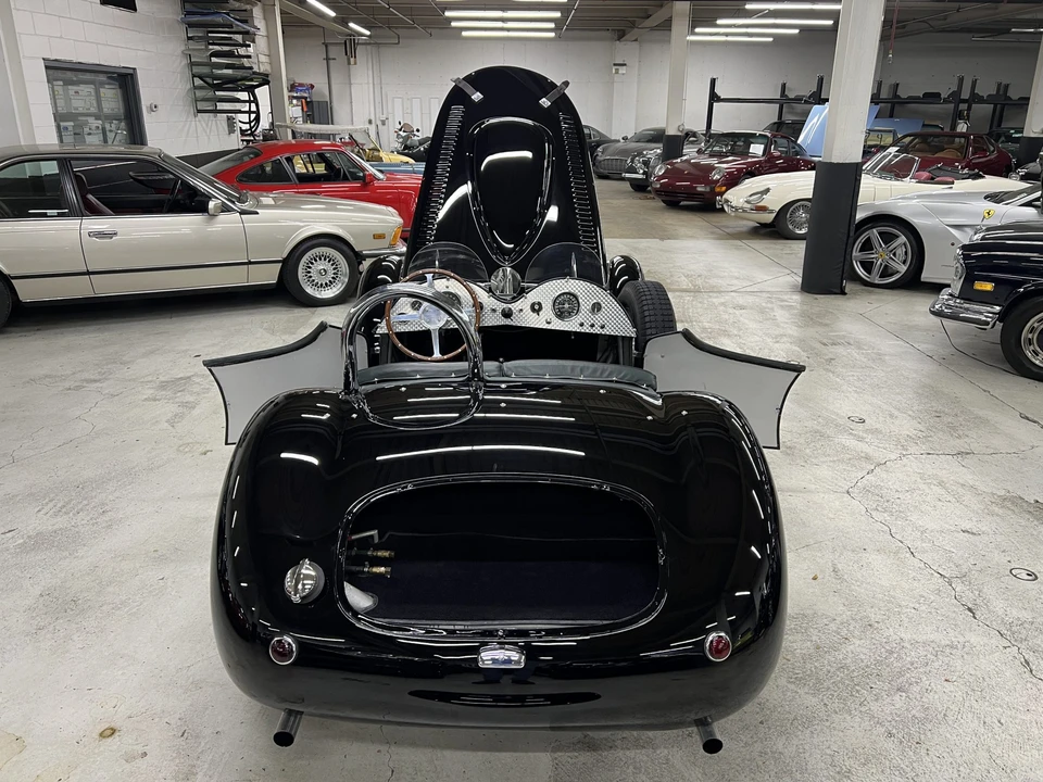 1952 Allard - Image 25 of 31