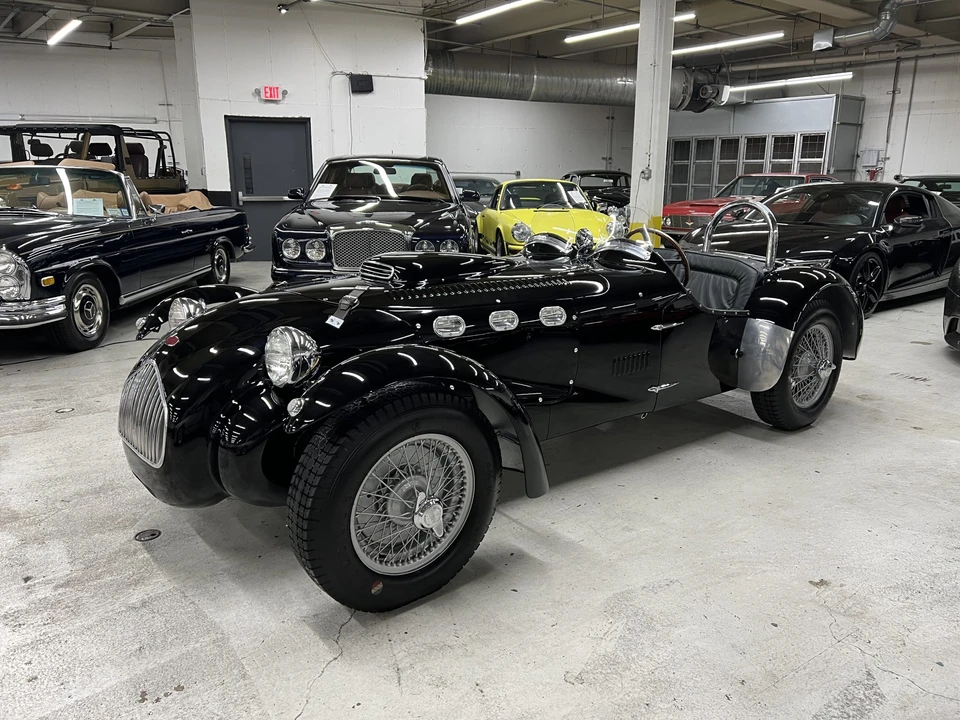 1952 Allard - Image 22 of 31