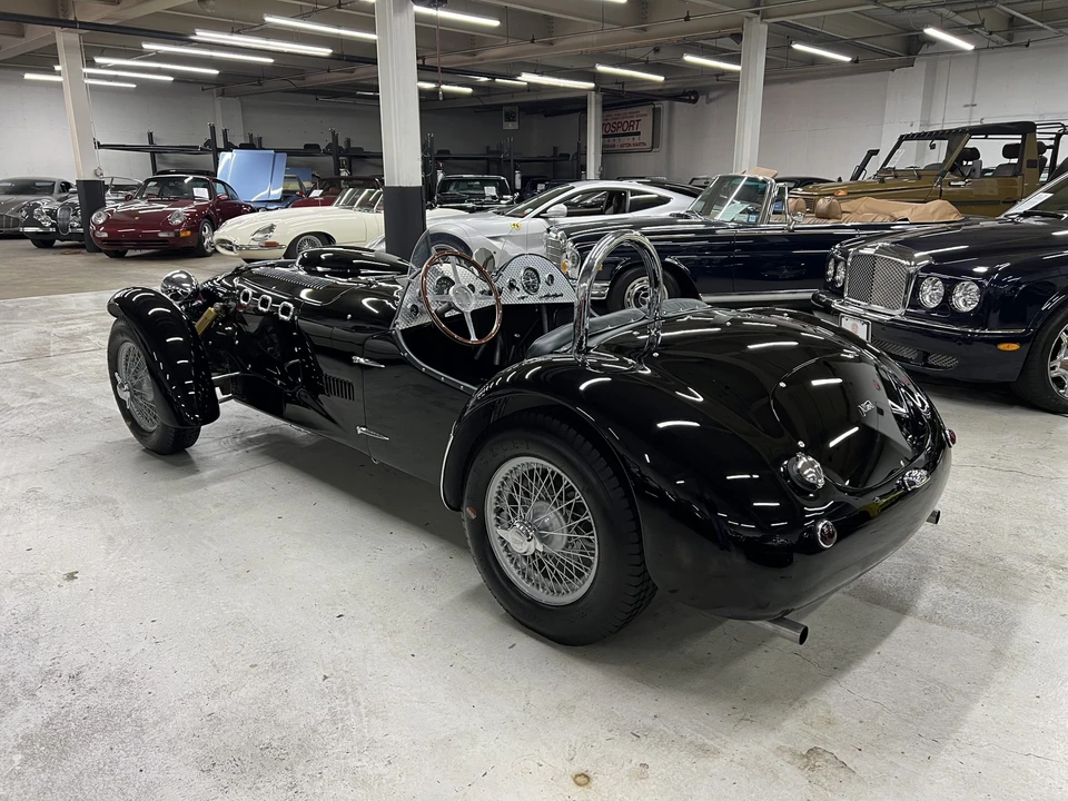 1952 Allard - Image 18 of 31