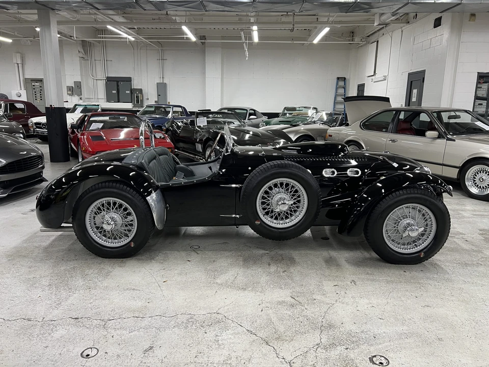 1952 Allard - Image 12 of 31