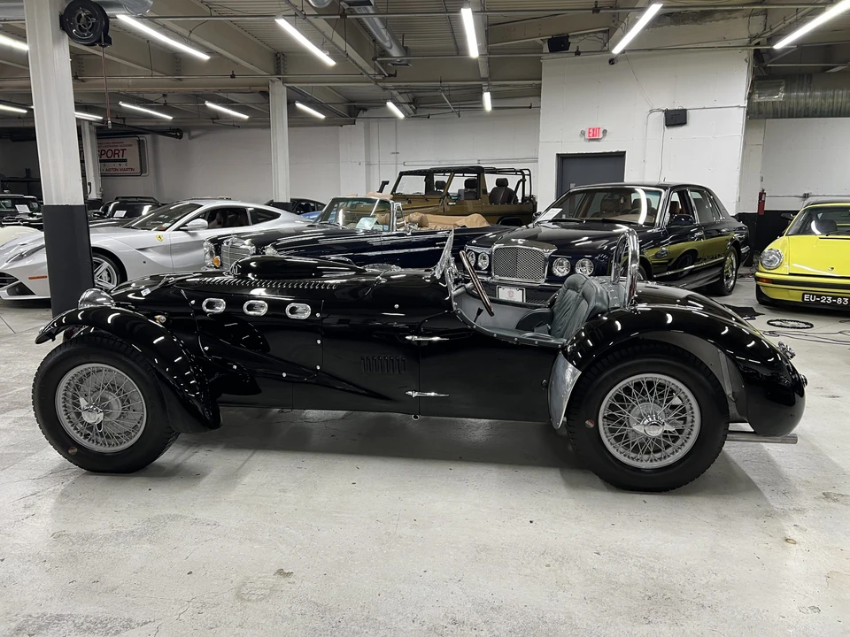 1952 Allard - Image 19 of 31
