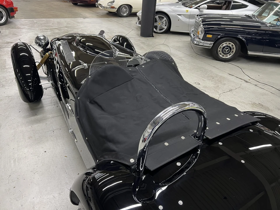 1952 Allard - Image 31 of 31