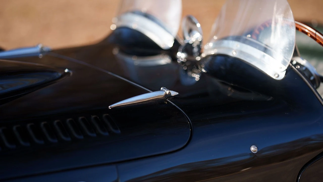 1952 Allard - Image 29 of 31