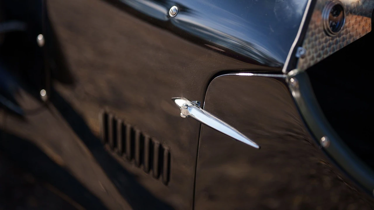 1952 Allard - Image 20 of 31
