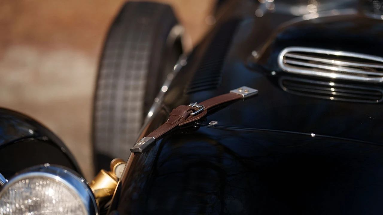 1952 Allard - Image 28 of 31