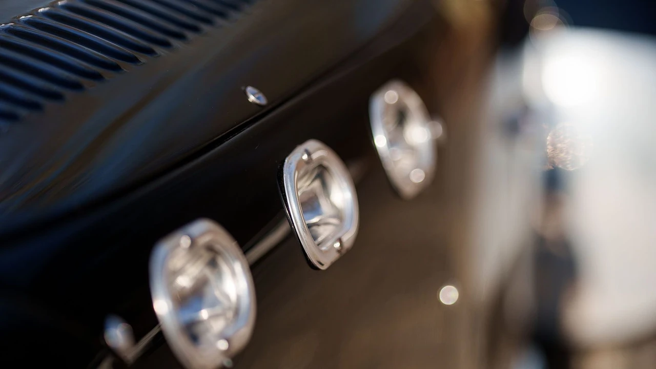 1952 Allard - Image 30 of 31