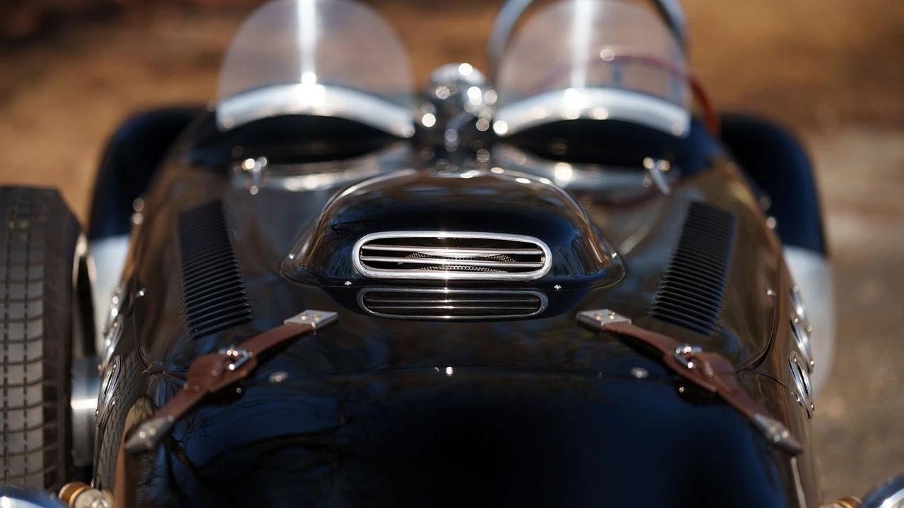 1952 Allard - Image 24 of 31