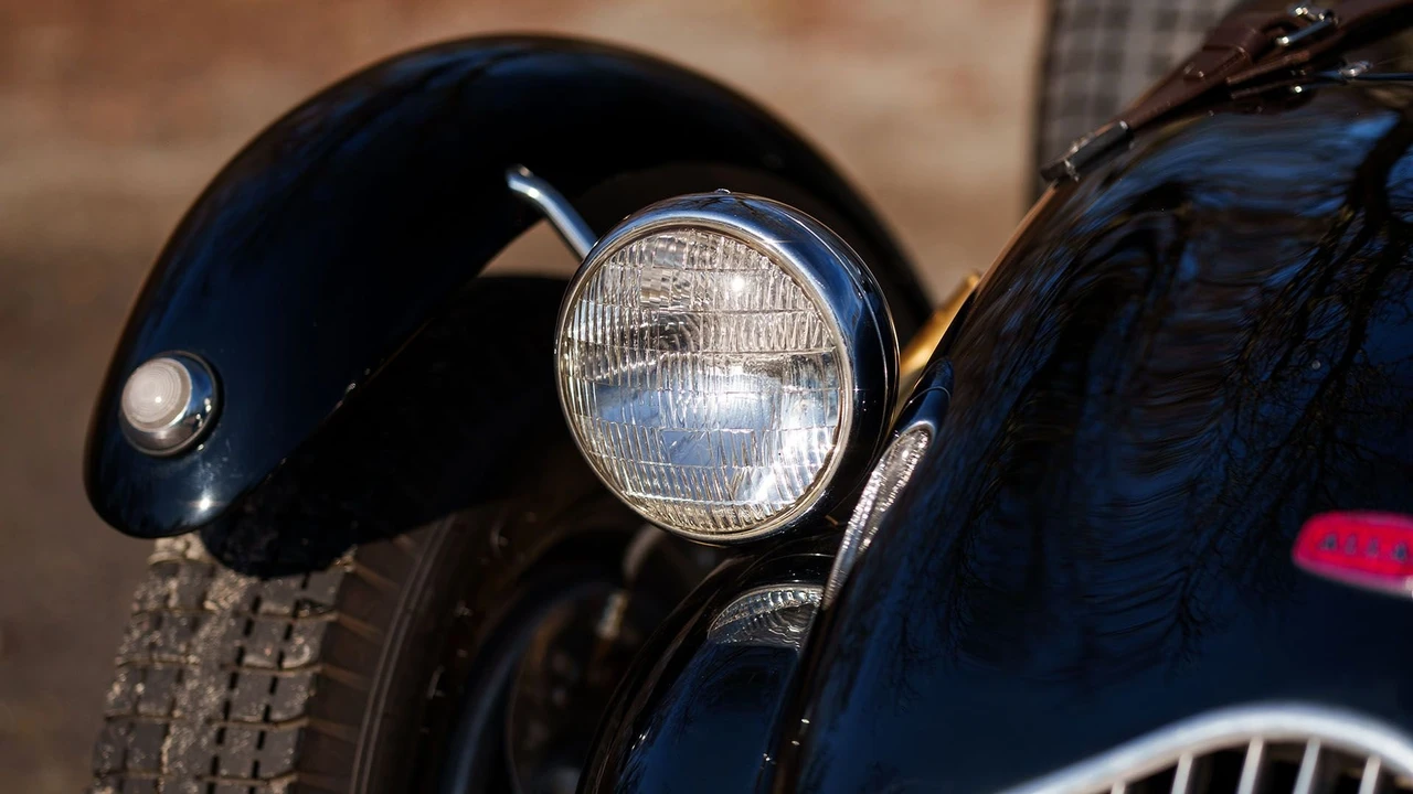 1952 Allard - Image 22 of 31