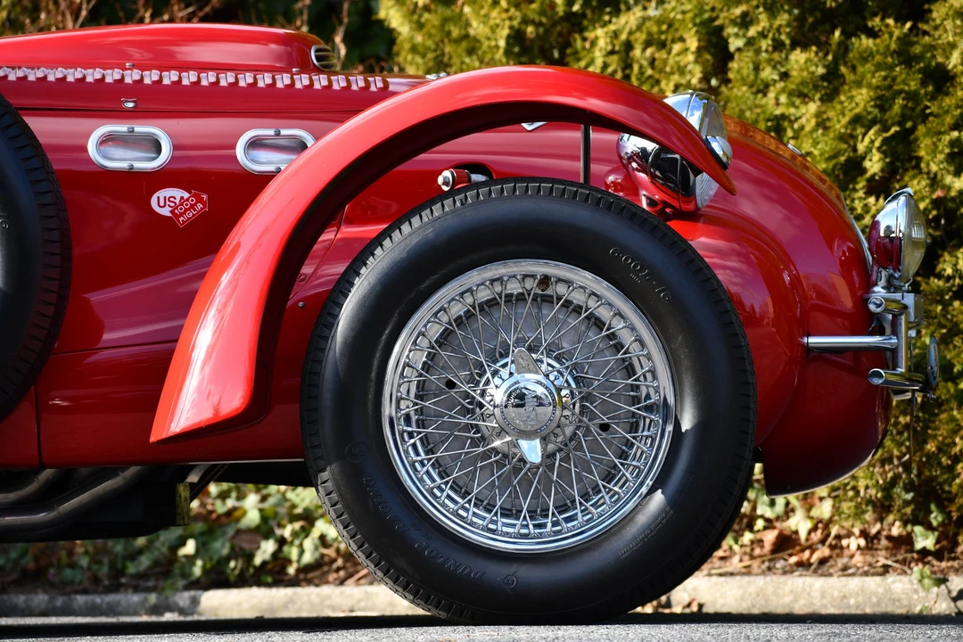 1952 Allard - Image 22 of 31