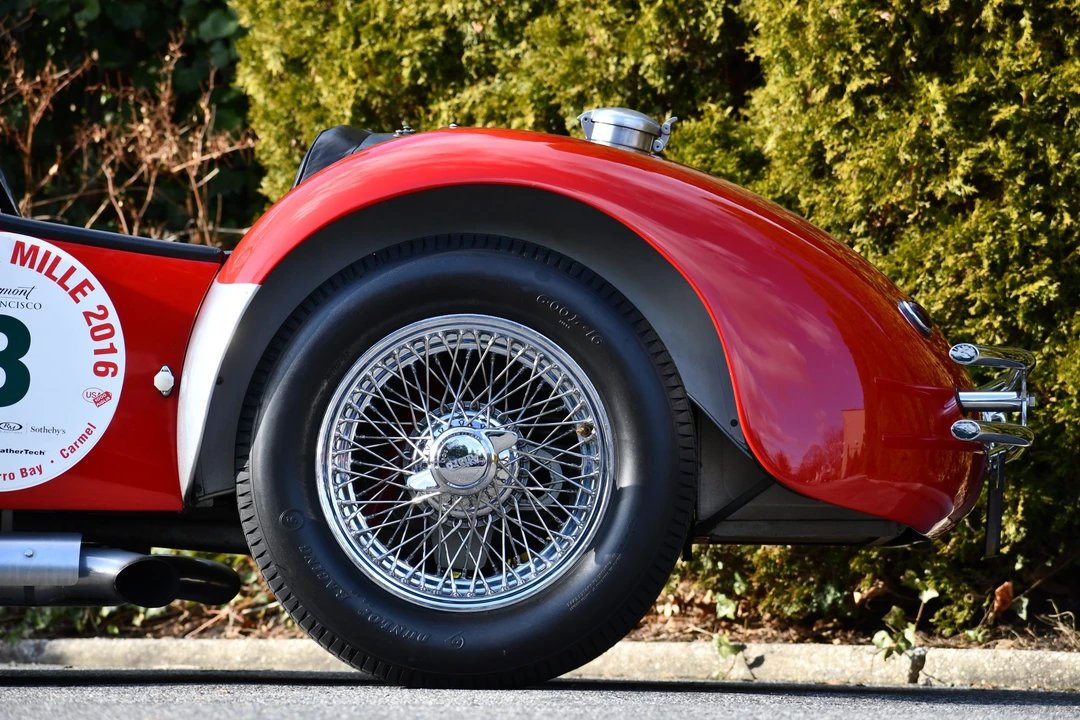 1952 Allard - Image 24 of 31