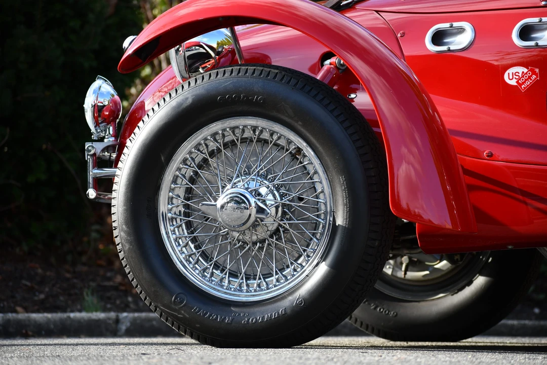 1952 Allard - Image 23 of 31